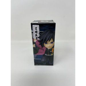 Demon Slayer Kimetsu no‎ Yaiba WCF World Collectable Figure Giyu Tomioka